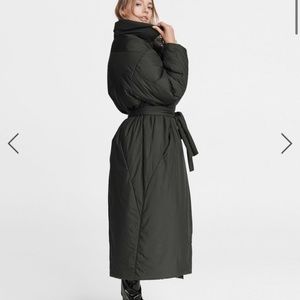 Rag&Bone Down Puffer trench